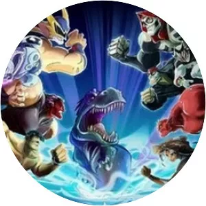 AAA, la película: Sin límite en el tiempo (AAA: . . .