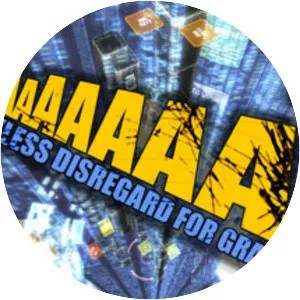 AaAaAA!!! – A Reckless Disregard for Gravity