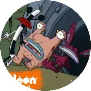 Aaahh!!! Real Monsters