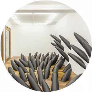 Aaajiao - Visual artist