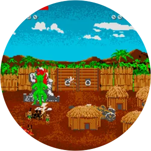 Aaargh! - Video game