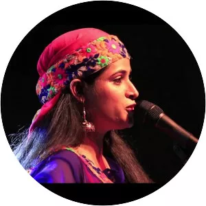 Aabha Hanjura - Musical artist