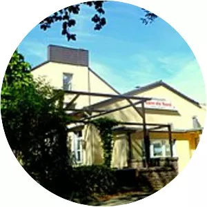 Aachen Nord railway station - 