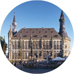 Aachen Town Hall
