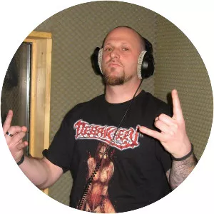 Aad Kloosterwaard - Singer