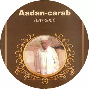 Aadan Carab