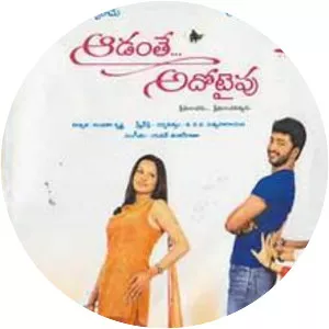 Aadanthe Ado Type - 2003 ‧ Romance/World cinema