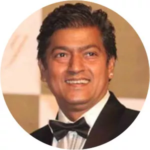 Aadesh Shrivastava