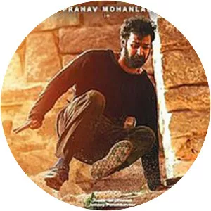 Aadhi - Indian actor