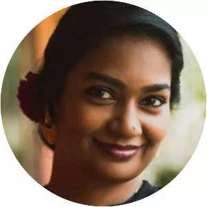 Aadhira Pandilakshmi