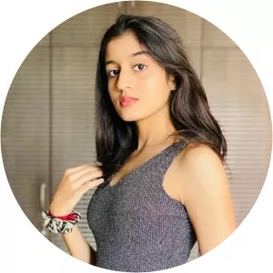 Aadhya Anand