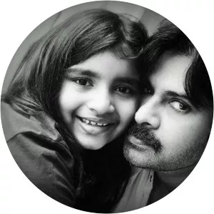 Aadhya Konidala photograph