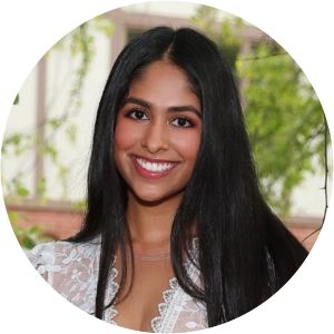 Aadhya Reddy photograph