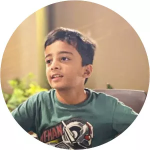 Aadil Abbas photograph