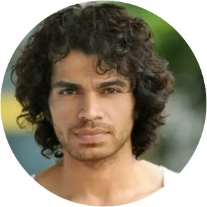Aadil Chahal - Actor