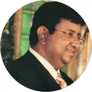 Aadinath Mangeshkar photograph