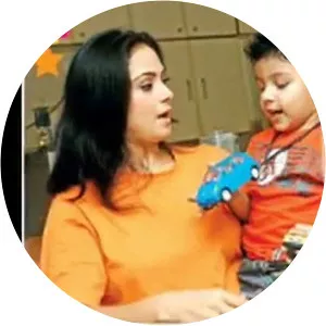 Aadit Bagga photograph