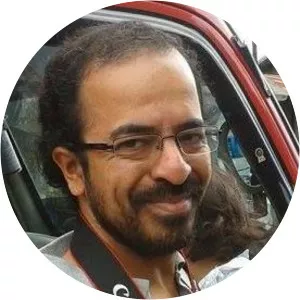 Aaditeshwar Seth - Author