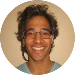 Aaditya V Rangan - Researcher
