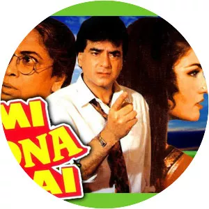 Aadmi Khilona Hai - 1993 ‧ Drama/Bollywood ‧ 2h 39m