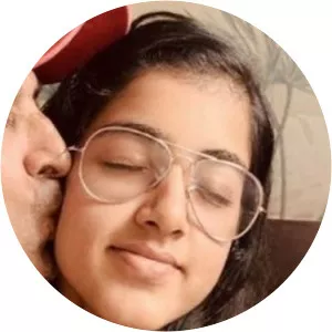 Aador Roy - Ronit Roy's daughter