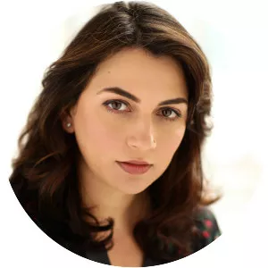 Aadya Bedi - Indian theater actress