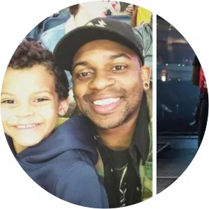 Aadyn Allen photograph