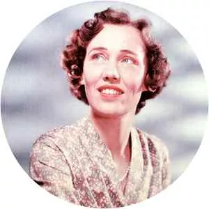 Aafje Heynis - Dutch contralto