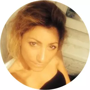 Aafke Burggraaff - Ruud de Wild's ex-wife