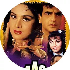 Aag Se Khelenge - 1989 ‧ Bollywood/Thriller ‧ 2h 31m