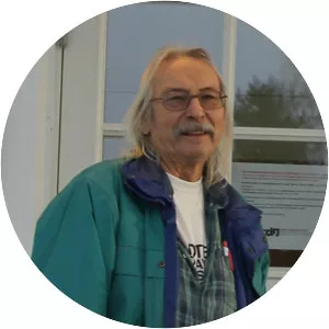 Aage Gaup - Norwegian sculptor