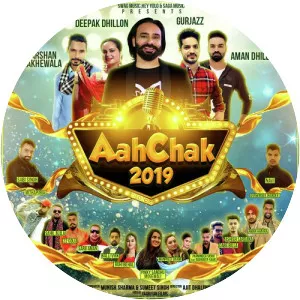 Aah Chak 2019
