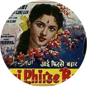 Aai Phirse Bahar