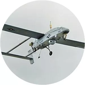 AAI RQ-2 Pioneer