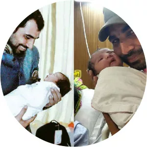 Aaira Shami photograph