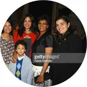 Aaisha Fletcher photograph