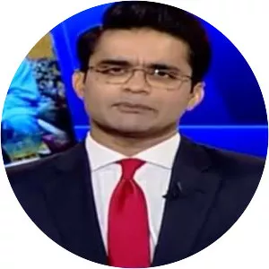 Aaj Shahzeb Khanzada Kay Sath