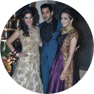 Aakanksha Dhingra photograph