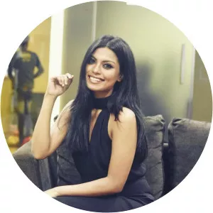 Aakanksha Thakur - Actress