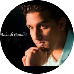 Aakash Gandhi