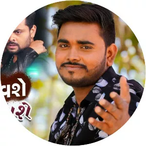 Aakash Thakor - Musical artist