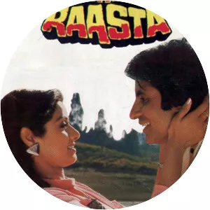 Aakhree Raasta - 1986 ‧ Drama/Crime ‧ 2h 45m