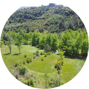 Aakkar - City in Lebanon