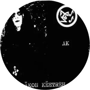 Aäkon Këëtrëh - Musical group