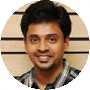 Aalap Raju