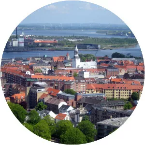 Aalborg - City in Denmark