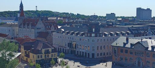 Aalborg Royal Cruise Berth - Cruise terminal in Denmark
