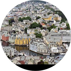 Aalesund