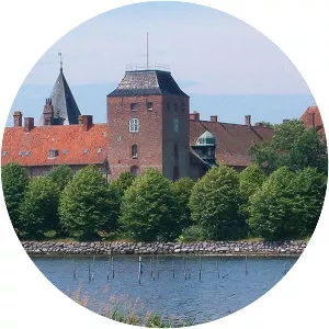 Aalholm