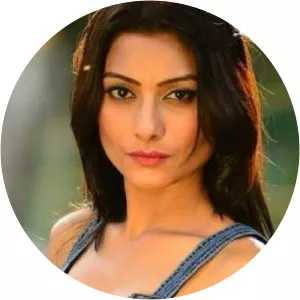 Aalika Sheikh - Actor